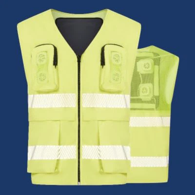 Vest li jkessaħ